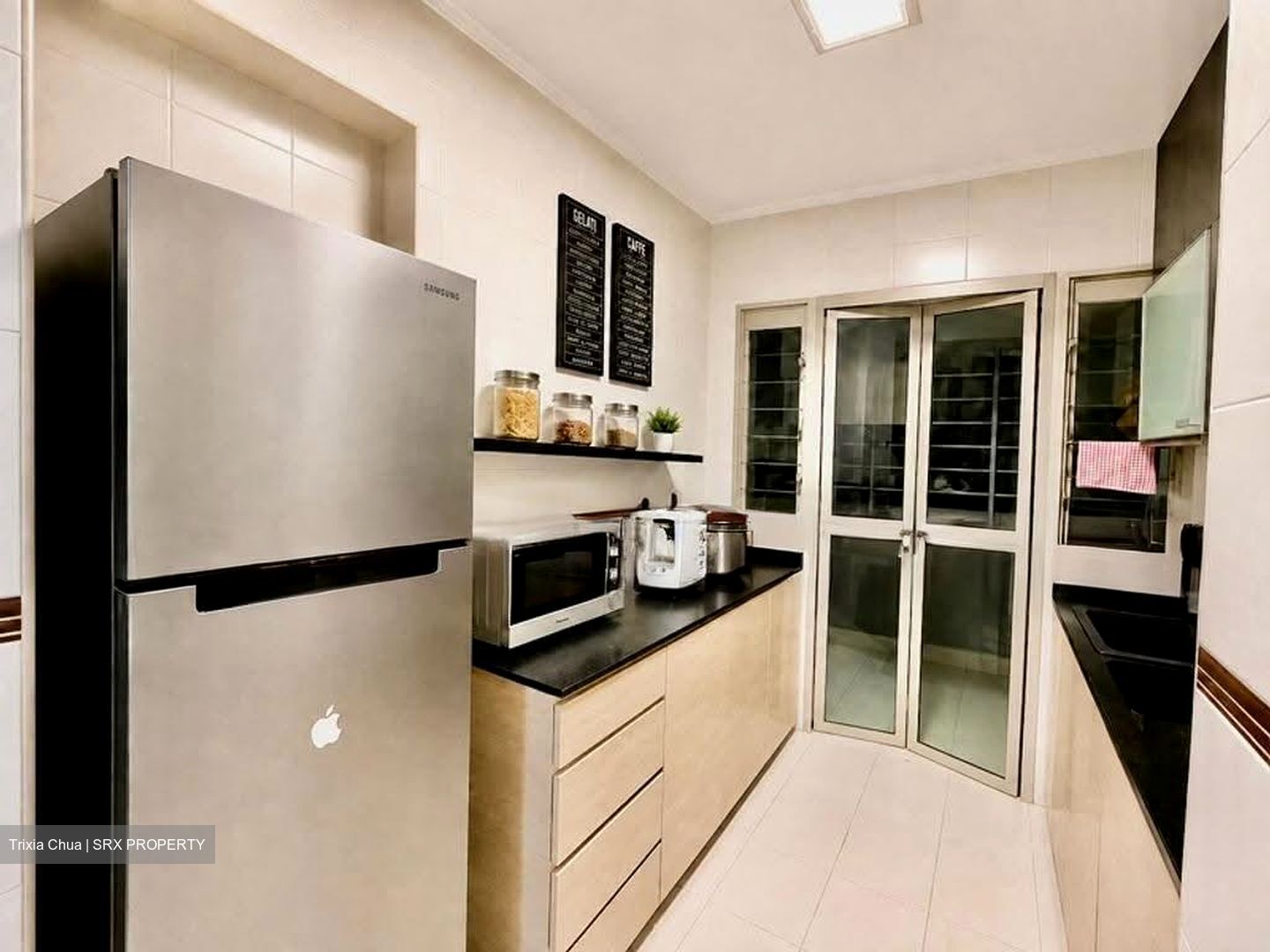 Blk 672A Waterway Banks (Punggol), HDB 3 Rooms #609546681